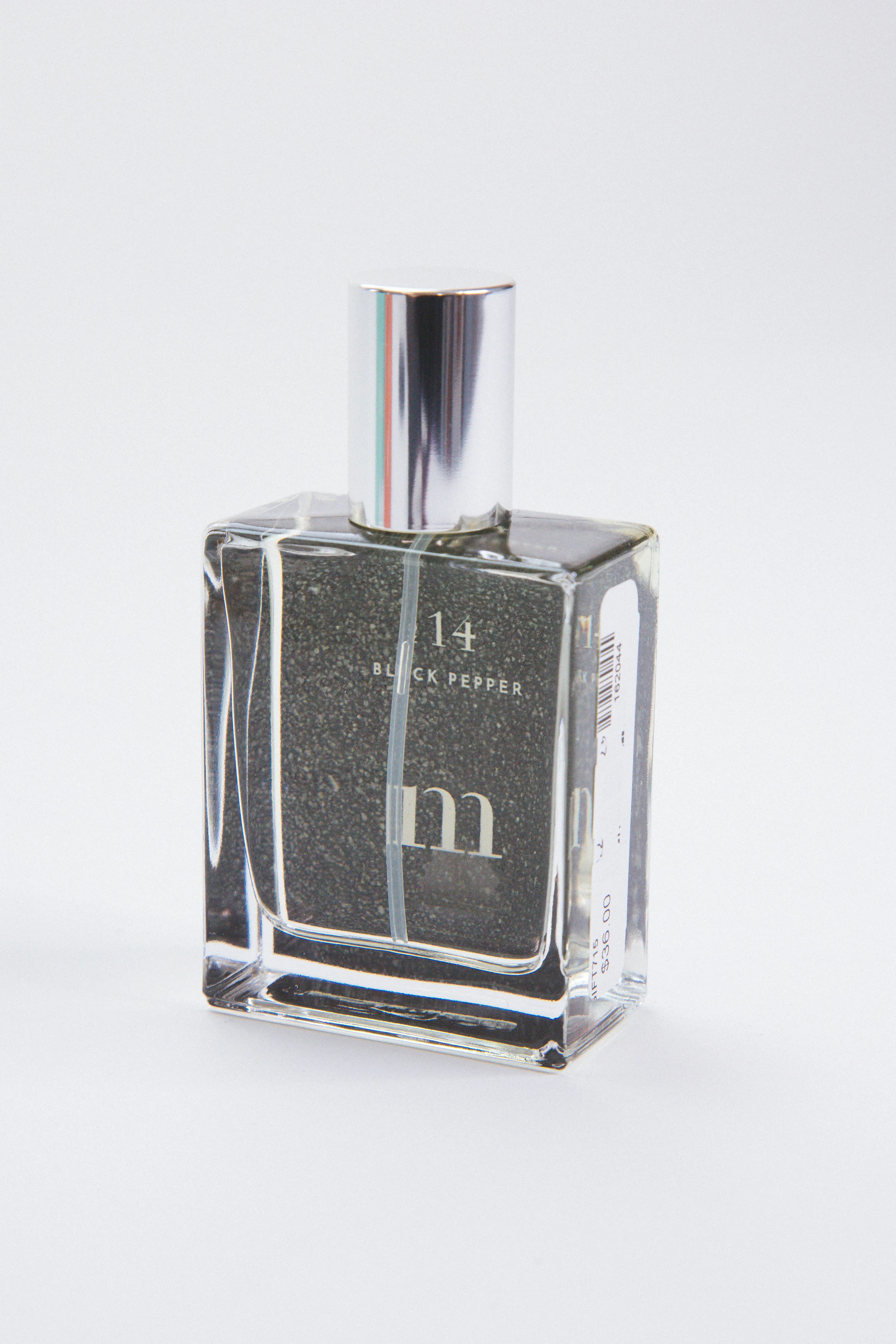 Eau De Parfum, Black Pepper