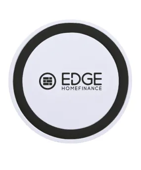 Edge Phone Charging Pad