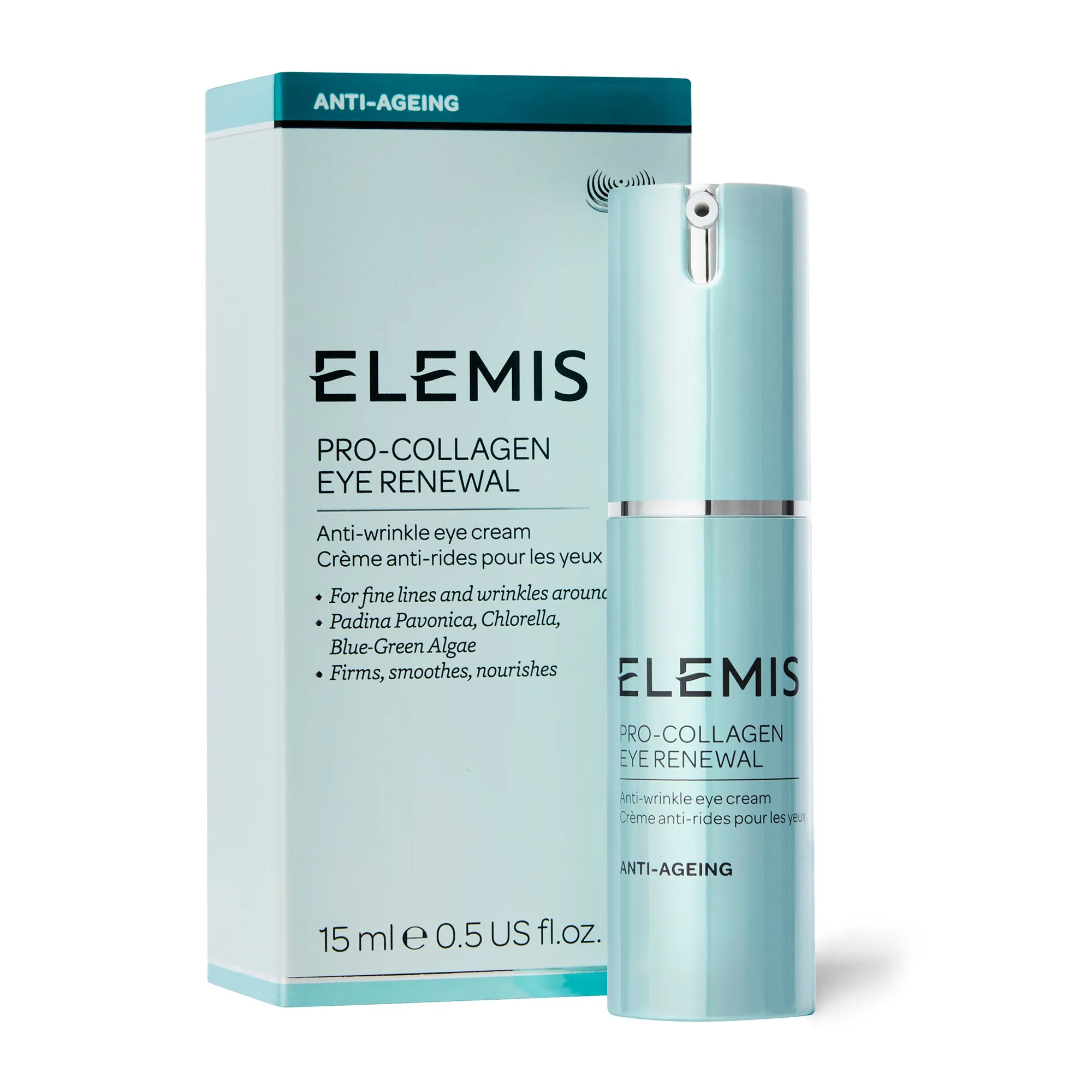 ELEMIS Pro-Collagen Eye Renewal