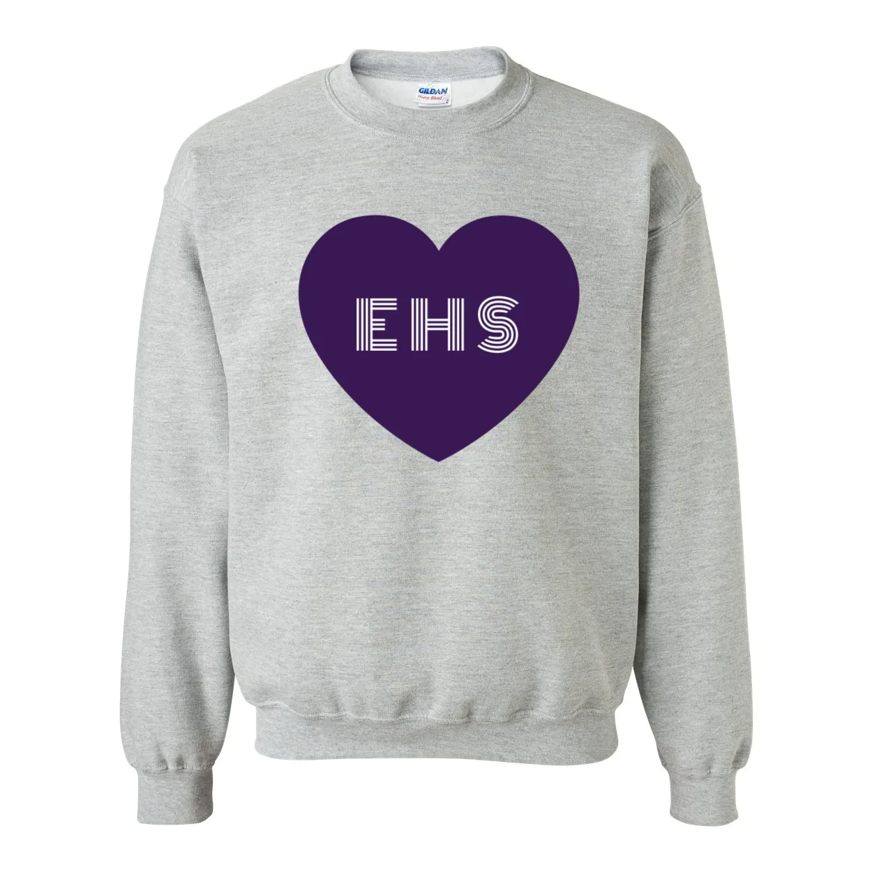 Elkins Corazon Sweatshirt