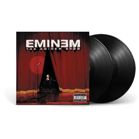 Eminem - The Eminem Show - Double Vinyle