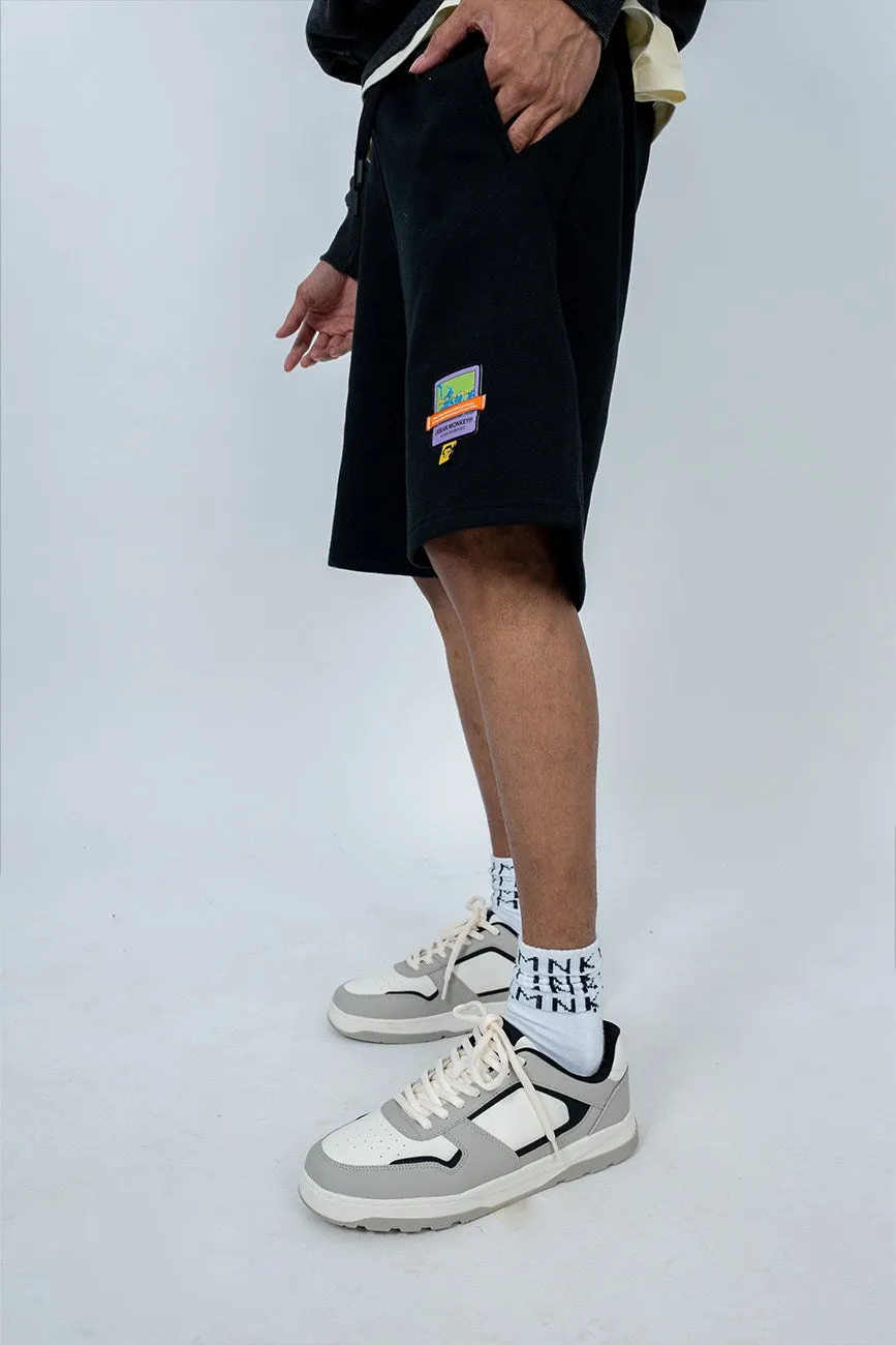 Essential Shorts // 001