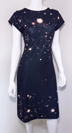 Exoplanet Dress