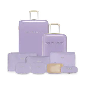 Fabulous Fifties - Royal Lavender - Perfect Packing Set (55/76 cm)