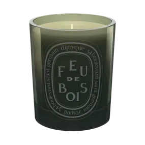 Feu de Bois Candle 300G