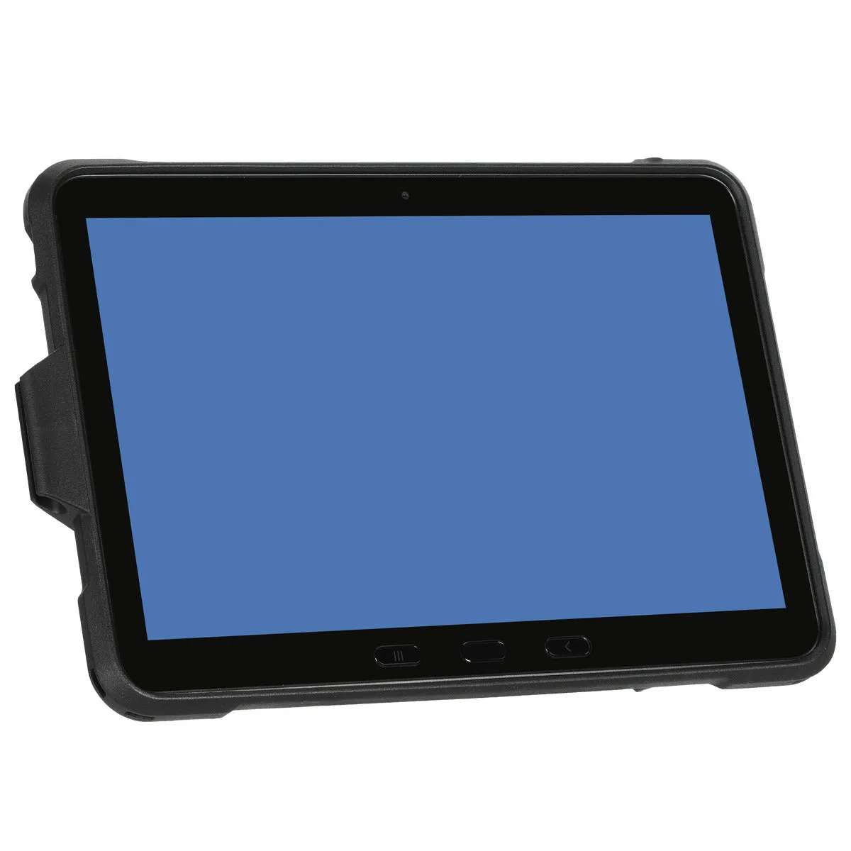 Field-Ready Tablet Case for Samsung Galaxy Tab Active Pro - Black