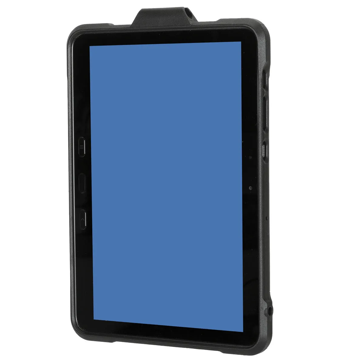 Field-Ready Tablet Case for Samsung Galaxy Tab Active Pro - Black