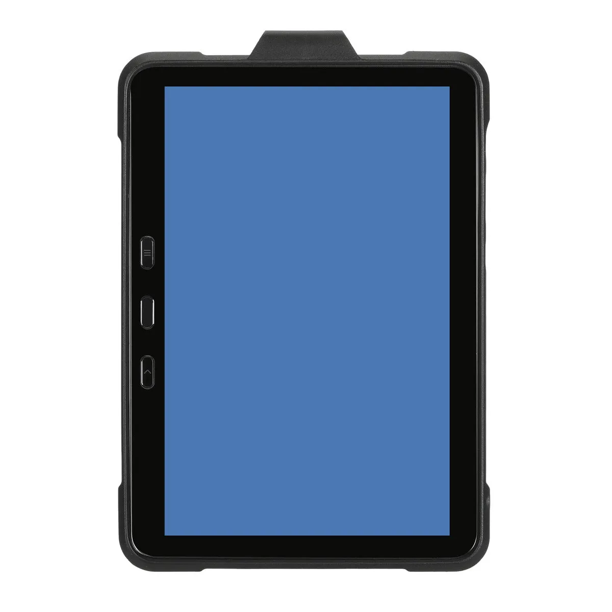 Field-Ready Tablet Case for Samsung Galaxy Tab Active Pro - Black