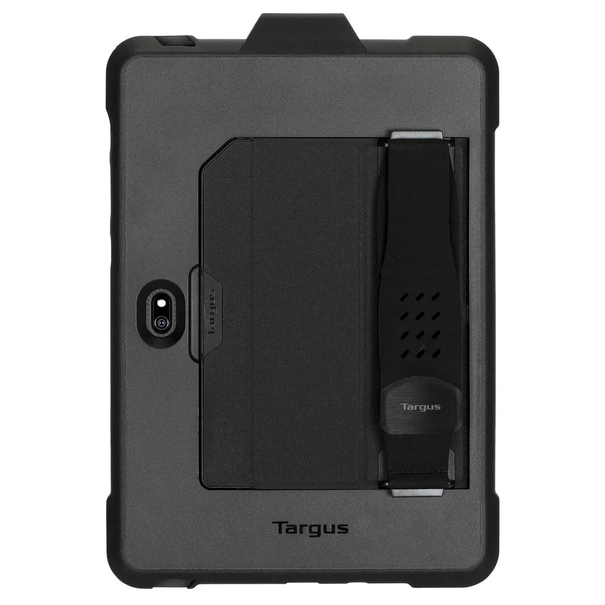 Field-Ready Tablet Case for Samsung Galaxy Tab Active Pro - Black