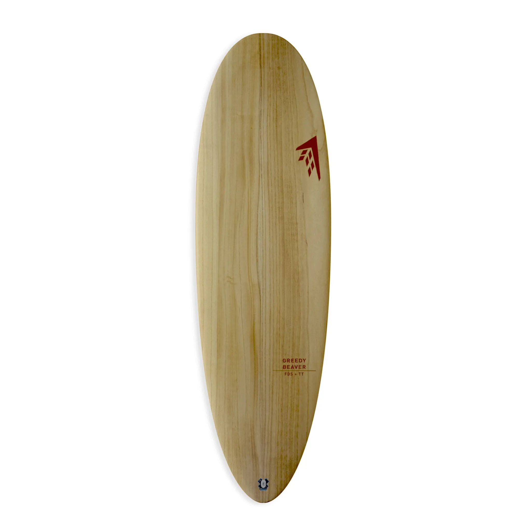 FIREWIRE GREEDY BEAVER TT TIMBERTEK FCS