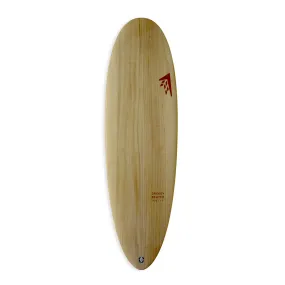 FIREWIRE GREEDY BEAVER TT TIMBERTEK FCS