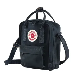 Fjallraven Kanken Re-Wool Sling Night Sky