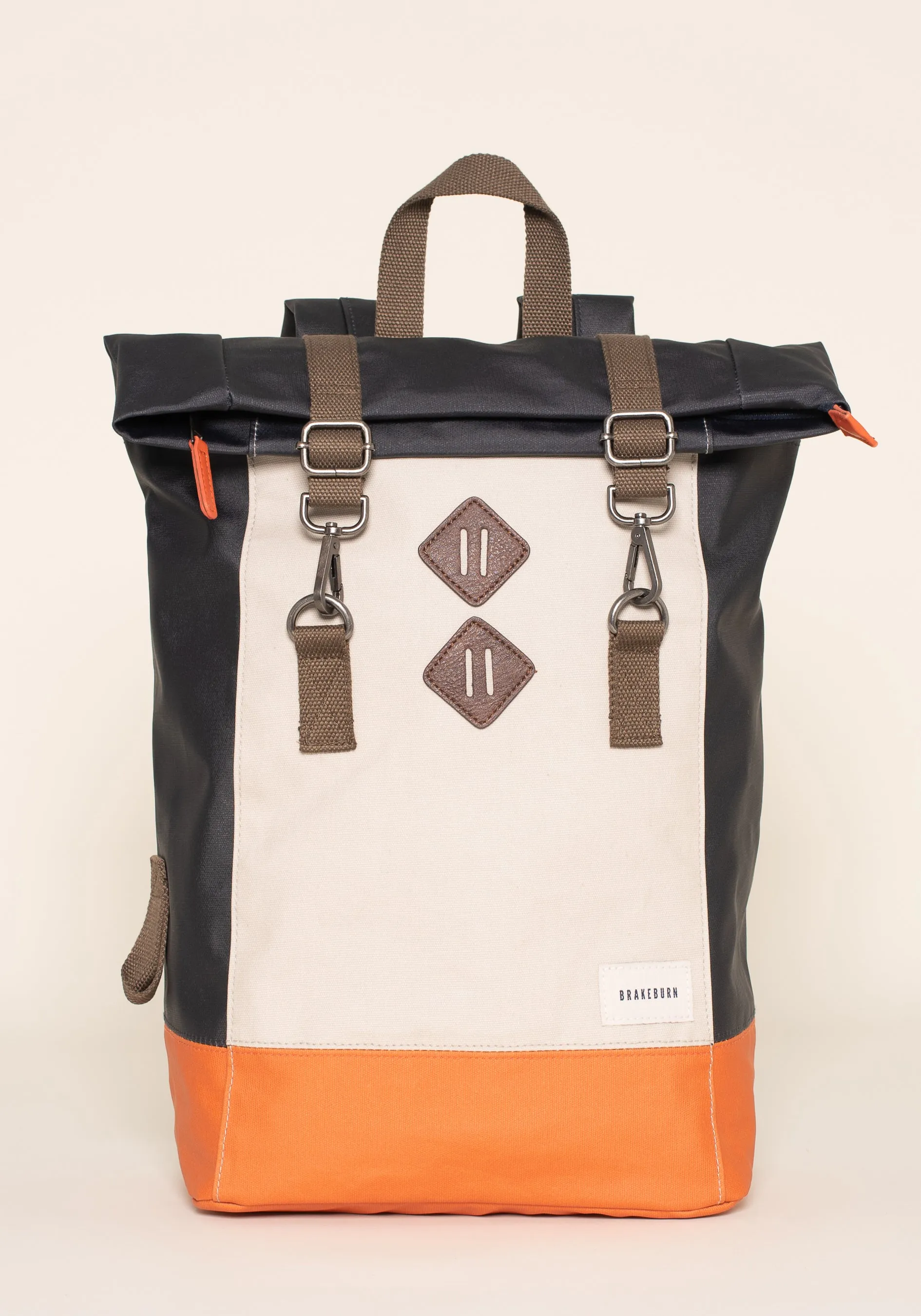 Fold Over Rucksack