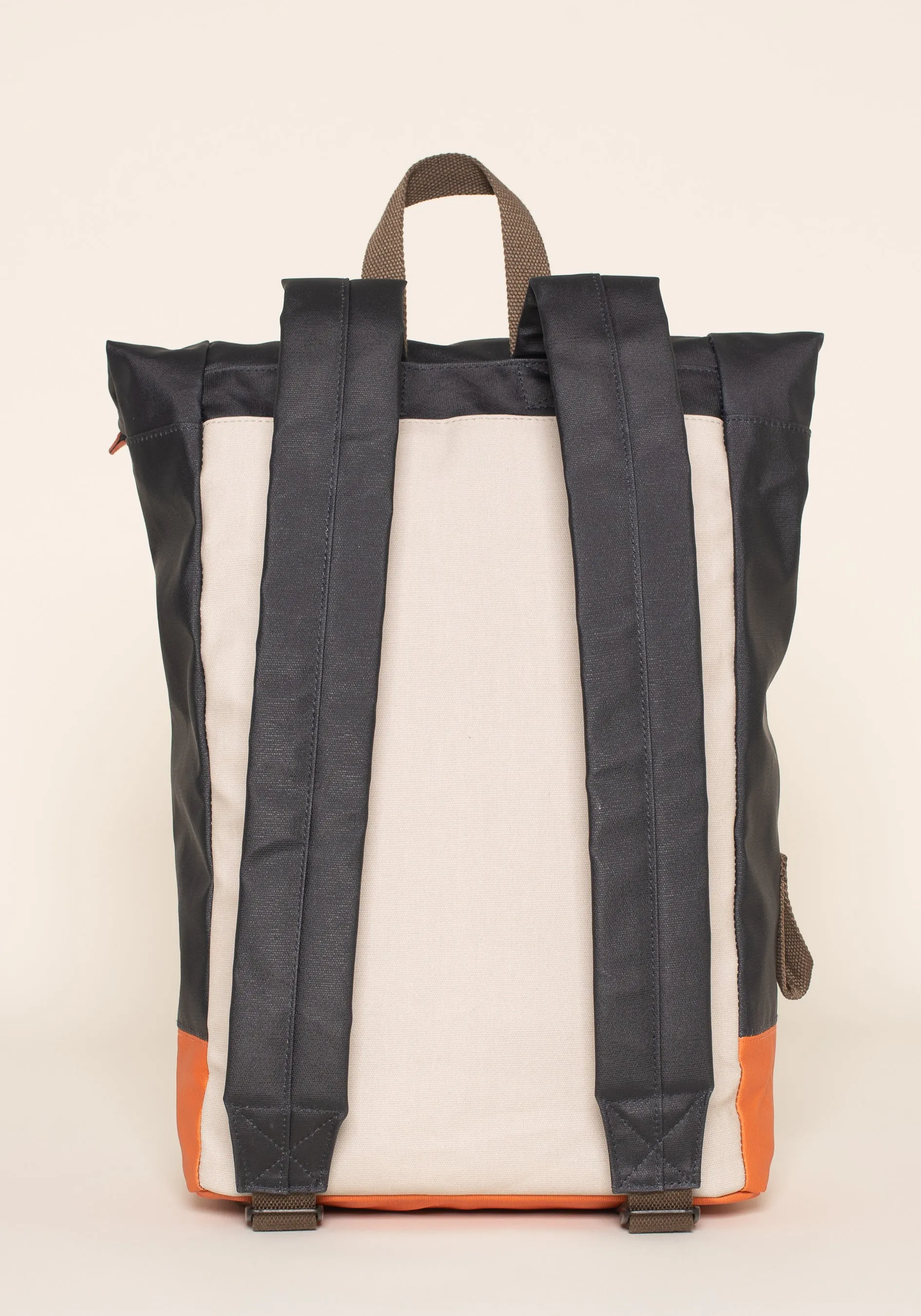 Fold Over Rucksack