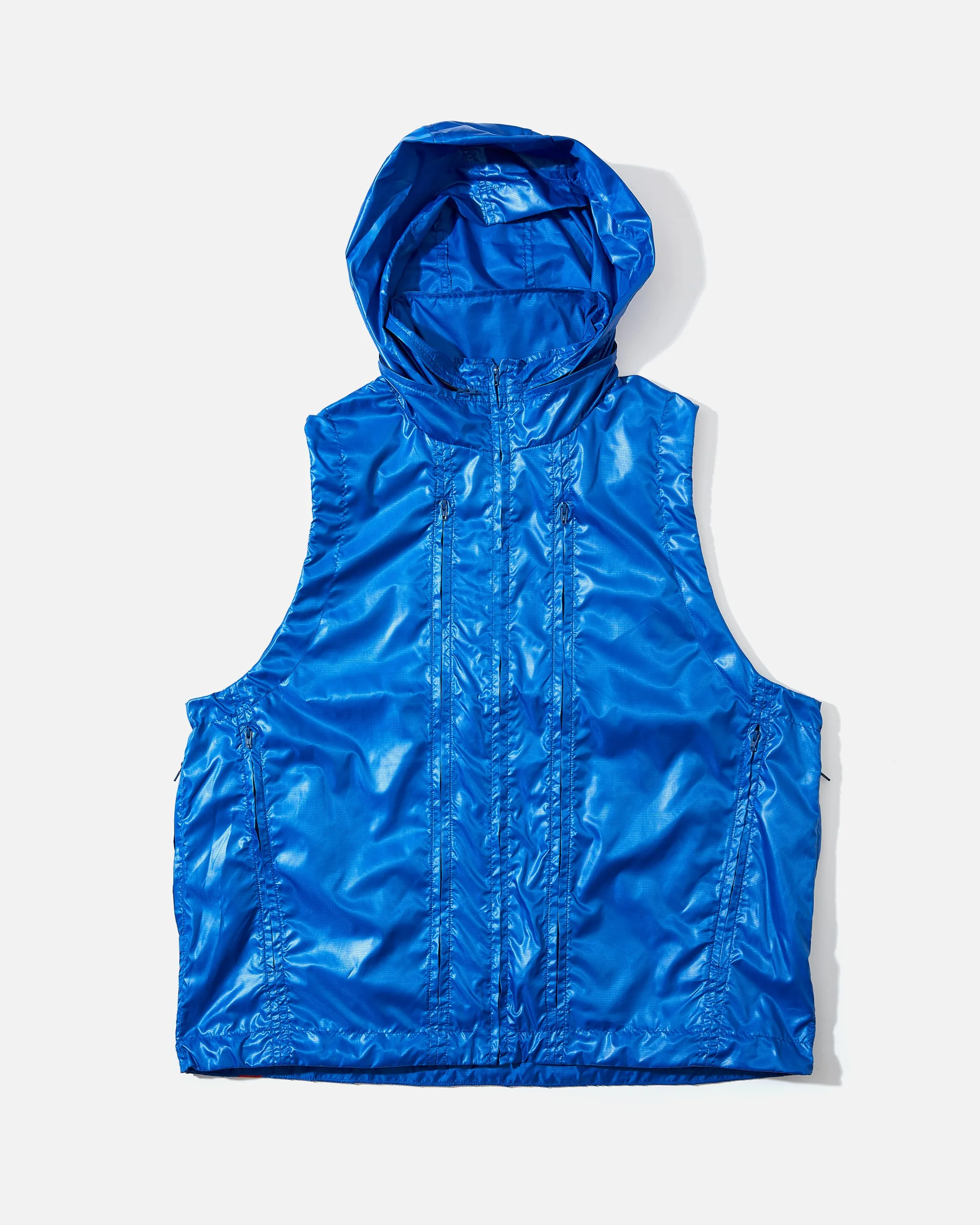 Full Pack Vest - Blue