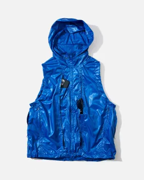 Full Pack Vest - Blue