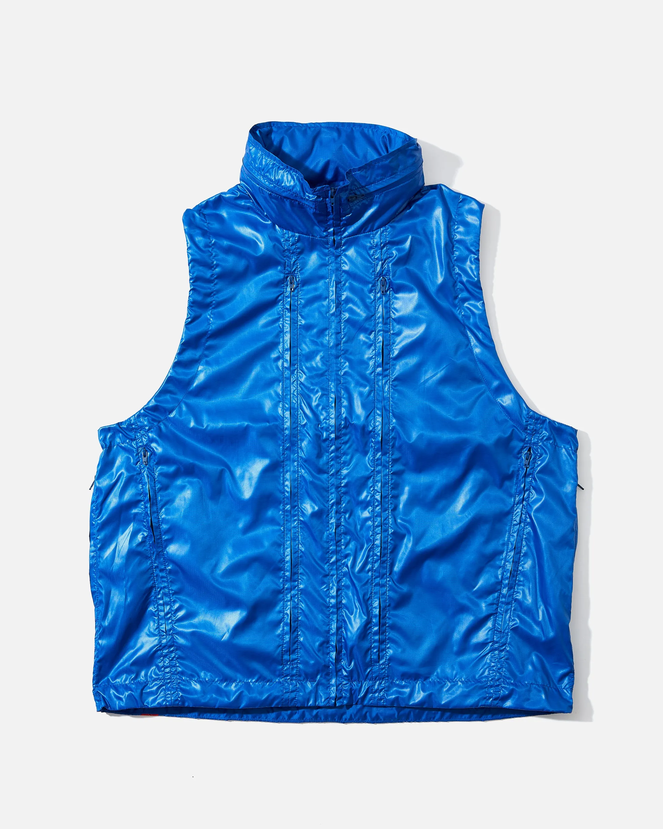 Full Pack Vest - Blue