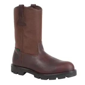 Georgia Boot 10 Inch Waterproof Wellington G113