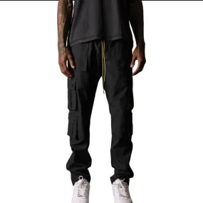 GFTD LA: Aston Nylon Pants