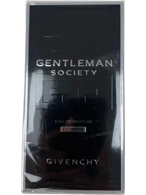 Givenchy Gentleman Society Extreme Eau De Parfum for Men 60 ml