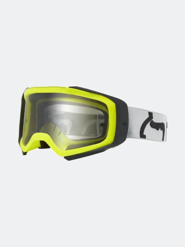 Goggles para Hombre FOX AIR DEFENCE AIRSPACE PRIX GOGGLE 006