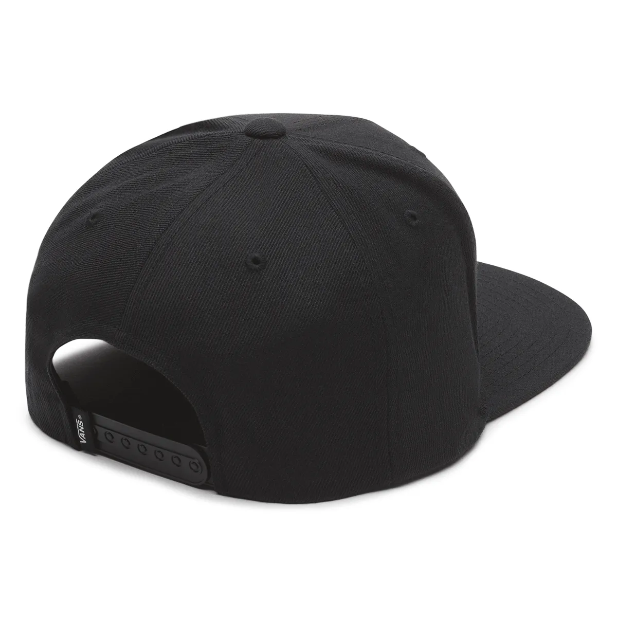 Gorra Drop V Snapback Black