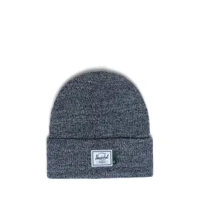 Gorro Herschel Elmer Grey Melange - Recycled