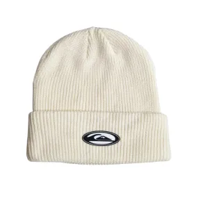 Gorro Quiksilver Snow Routine Crudo