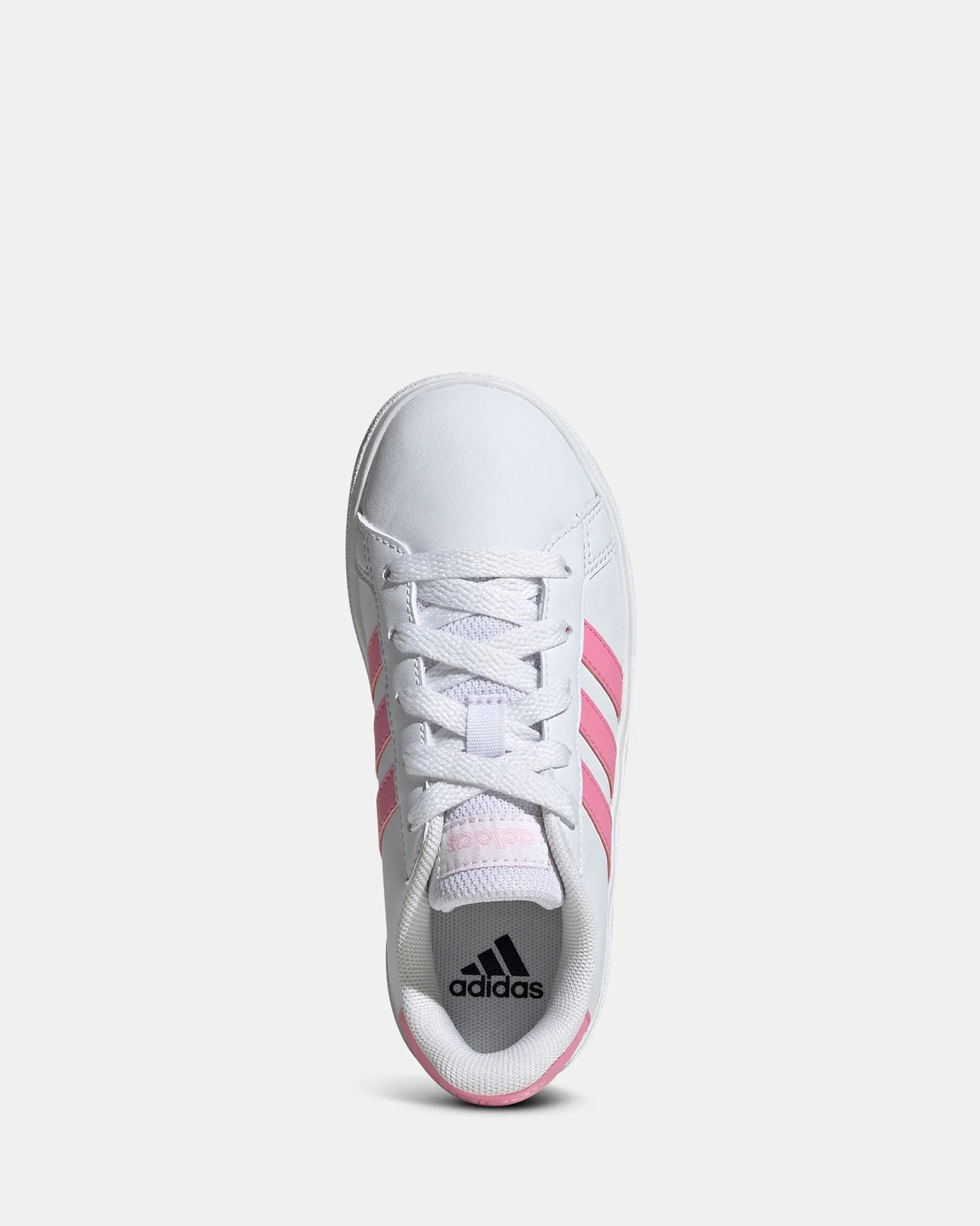 Grandcourt 2.0 K G White/Clear Pink