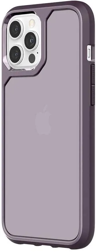 Griffin Survivor Strong for iphone 12 Pro Max Purple - GIP-053-PUR