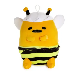 Gudetama 9" Bee Plush