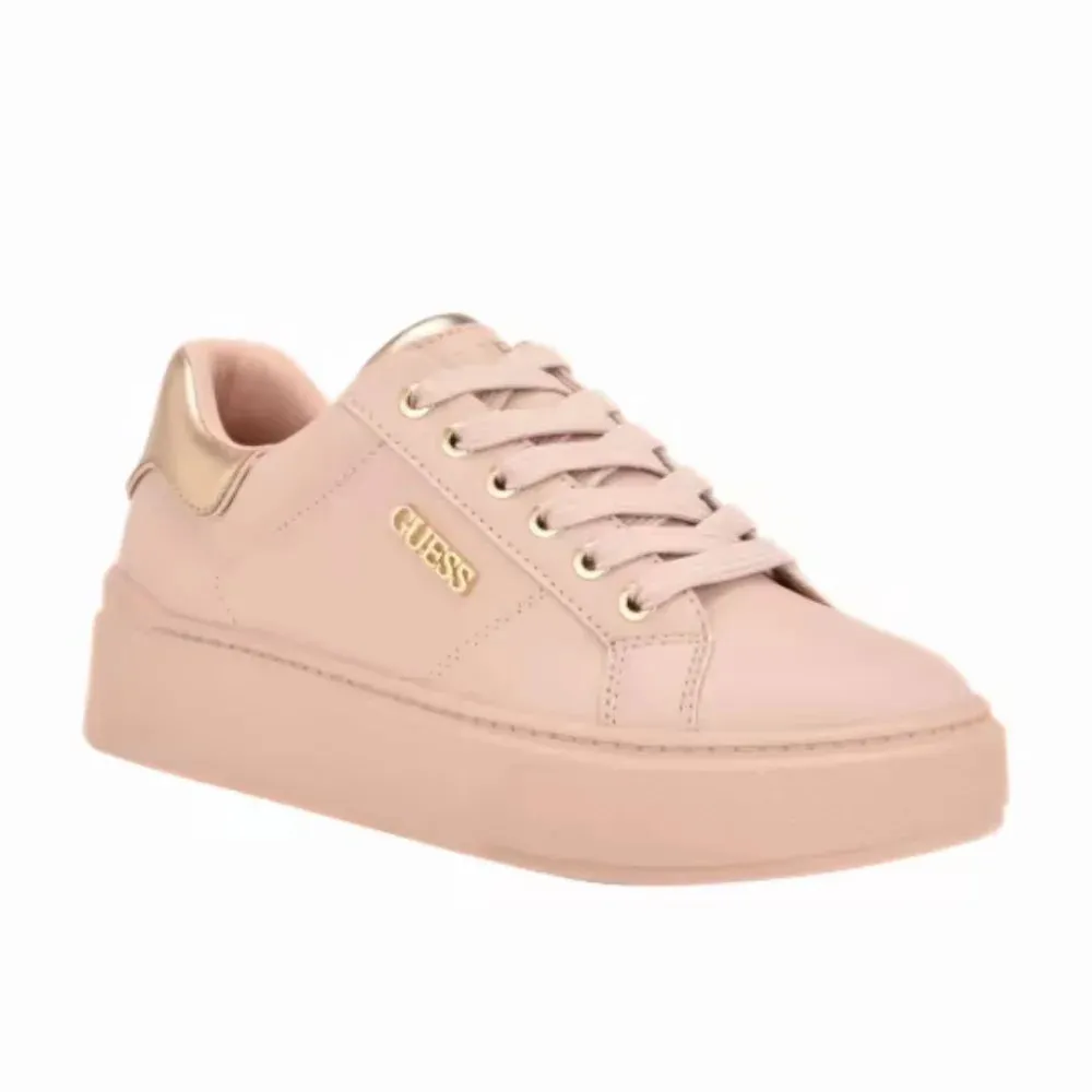 GUESS Heldon Sneakers Women - PNK