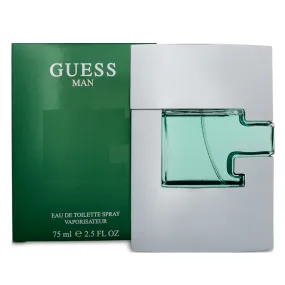 Guess Man 75 ML