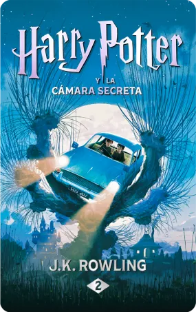 Harry Potter y la cámara secreta