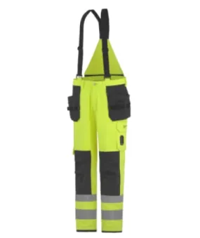 Helly Hansen Aberdeen Insulated Constr Pant-71484