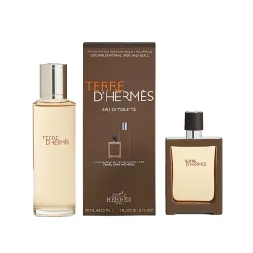 Hermes Terre D'hermes EDT