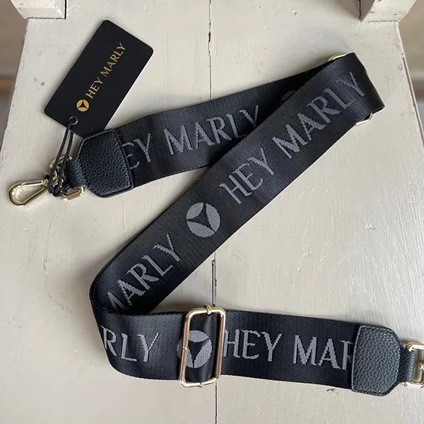 HEY MARLY Signature Strap