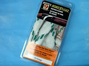 Hoppe's 9 BoreSnake Cleaners for Shotguns