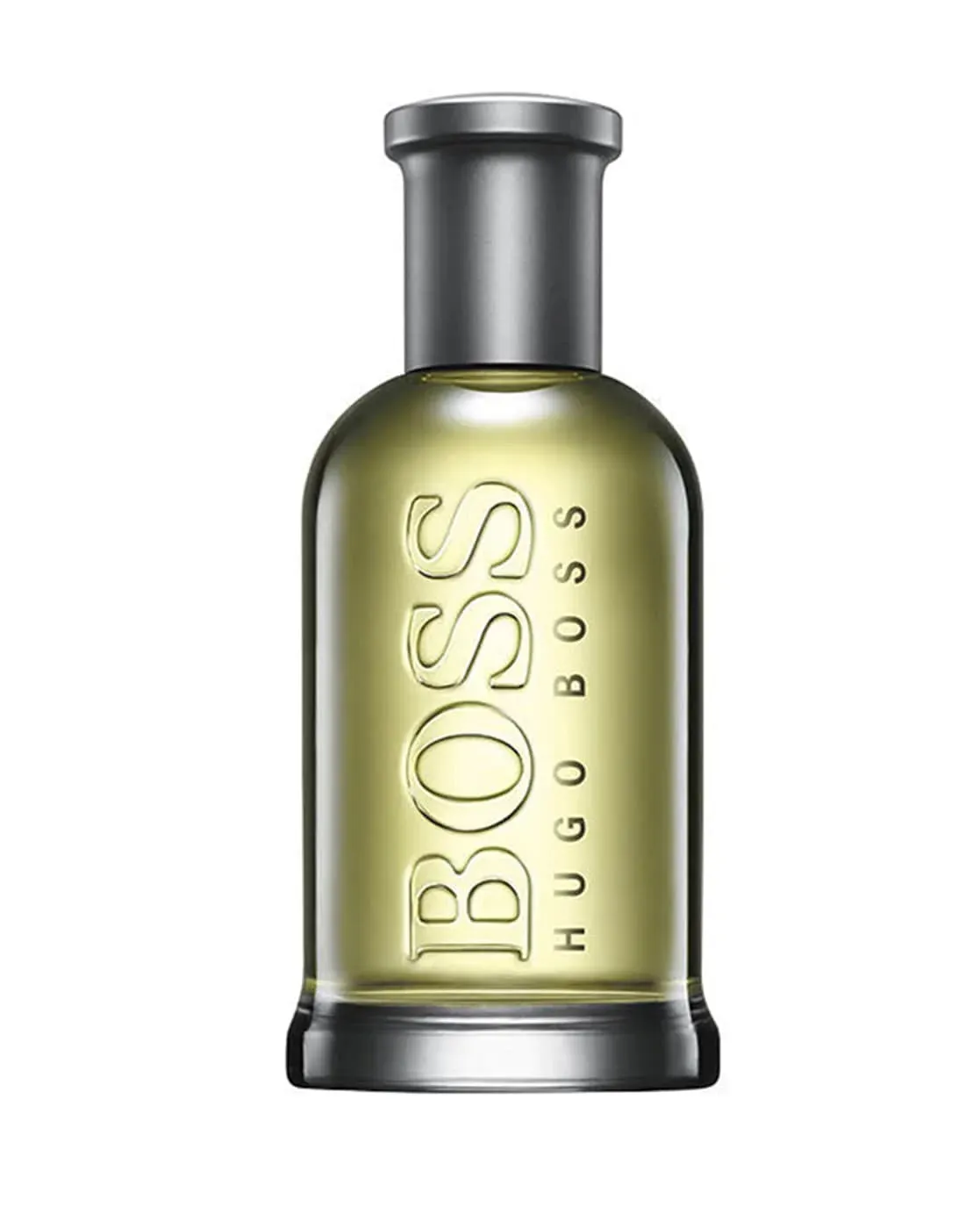 Hugo Boss Bottled EDT Perfume for Men 100 ml