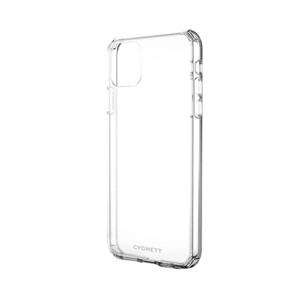 iPhone 11 - Slim Clear Protective Case