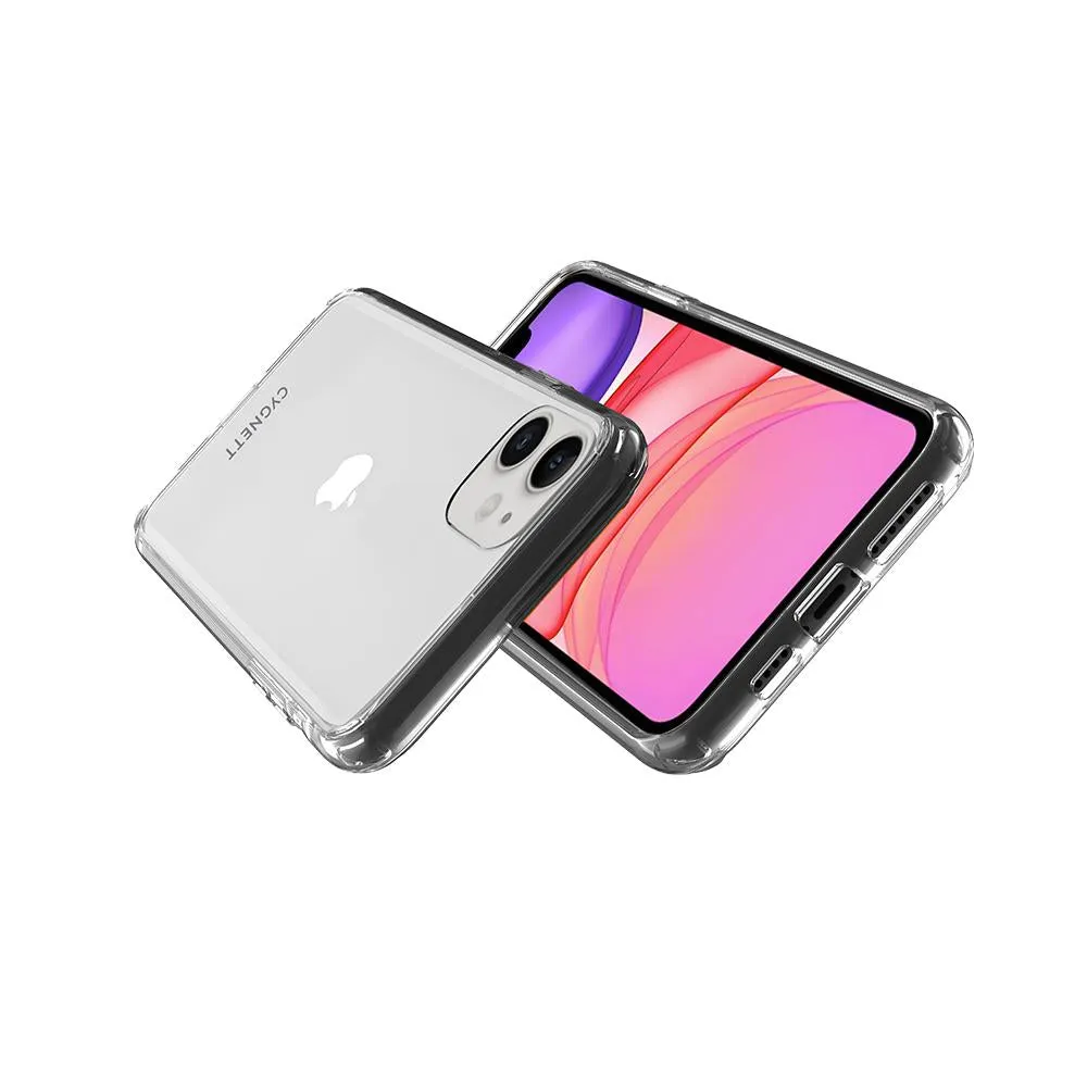 iPhone 11 - Slim Clear Protective Case