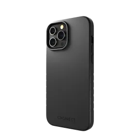 iPhone 13 Pro Max Magnetic Phone Case - Black