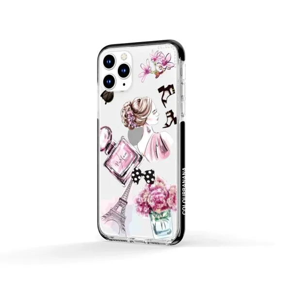 iPhone Case - French Style