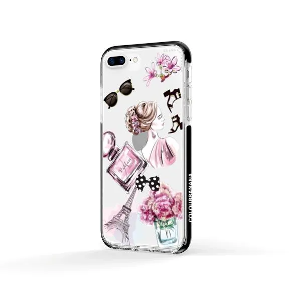 iPhone Case - French Style