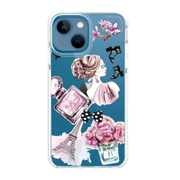 iPhone Case - French Style