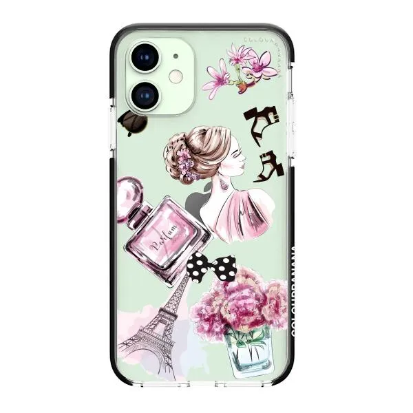 iPhone Case - French Style