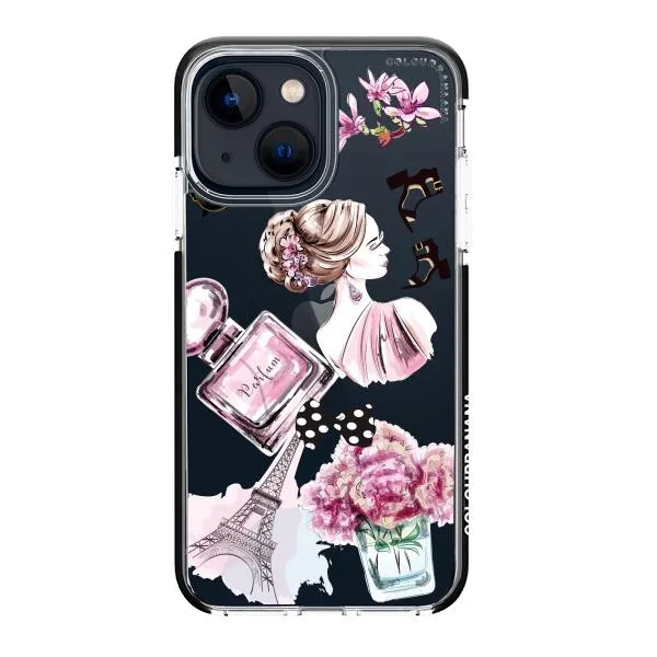 iPhone Case - French Style