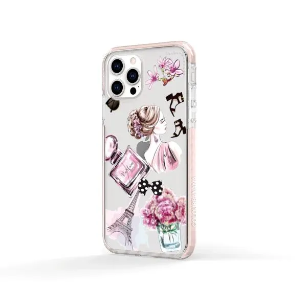 iPhone Case - French Style