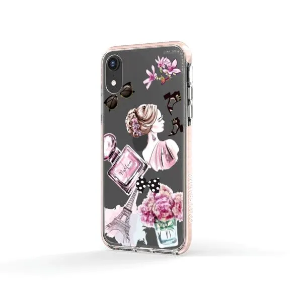 iPhone Case - French Style