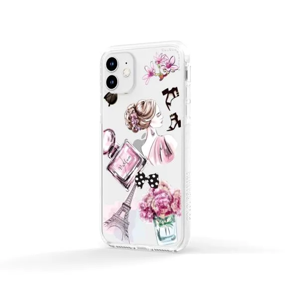 iPhone Case - French Style